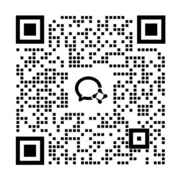 客服二维码
